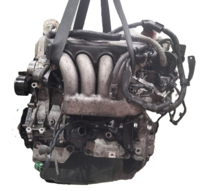 MOTOR COMPLETO, HONDA, ACCORD BERLINA (CL/CN)