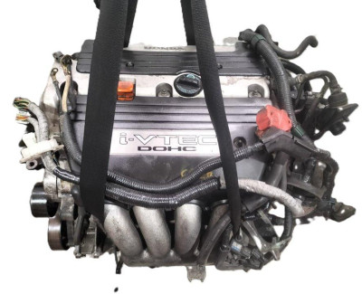 MOTOR COMPLETO, HONDA, ACCORD BERLINA (CL/CN)