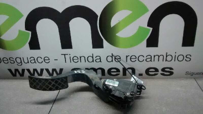POTENCIOMETRO PEDAL, AUDI, A4 AVANT (8E)