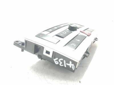 MANDO CLIMATIZADOR, PEUGEOT, 407 SW