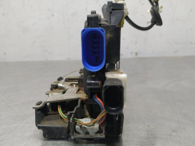 CERRADURA PUERTA DELANTERA DERECHA, VOLKSWAGEN, TOUAREG (7LA)