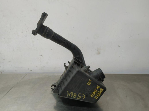  CAJA FILTRO AIRE Skoda FABIA (6Y2/6Y3) 