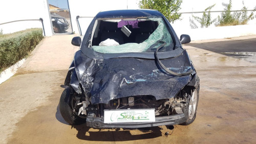 Seat Altea (5P1)(03.2004->) — Donor Vehicle for Used Parts 