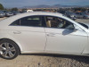 MERCEDES-BENZ CLS (BM 219) — vehículo donante para recambios 