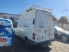 FORD TRANSIT FURGÓN CORTO (EY) — vehículo donante para recambios 