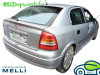 OPEL ASTRA G BERLINA — автомобиль-донор на запчасти 