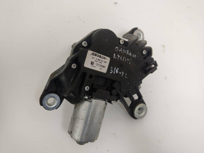MOTOR LIMPIA TRASERO, Opel, ASTRA H BERLINA