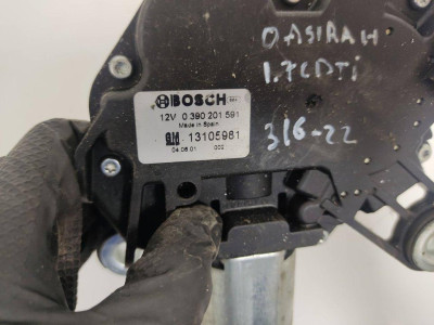MOTOR LIMPIA TRASERO, Opel, ASTRA H BERLINA