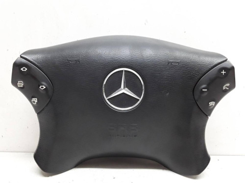 AIRBAG DELANTERO IZQUIERDO MERCEDES-BENZ CLASE C (BM 203) BERLINA 