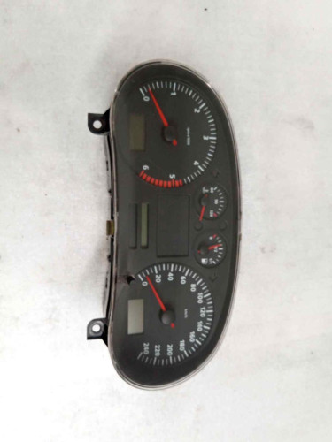  CUADRO INSTRUMENTOS SEAT LEON (1M1) 