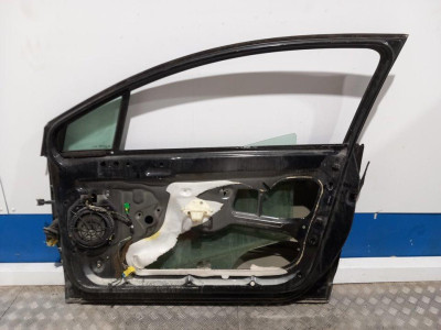 PUERTA DELANTERA DERECHA, CITROEN, C4 COUPE