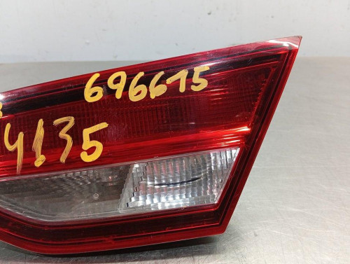  PILOTO TRASERO DERECHO INTERIOR SEAT LEON (5F1) 