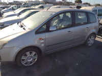 FORD FOCUS C-MAX (CAP)(2003)