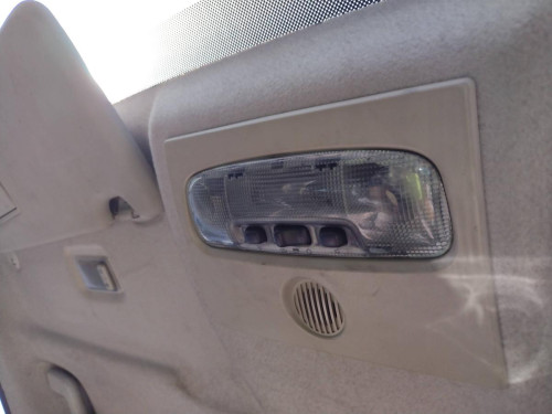  FORD FOCUS C-MAX (CAP)(2003) 