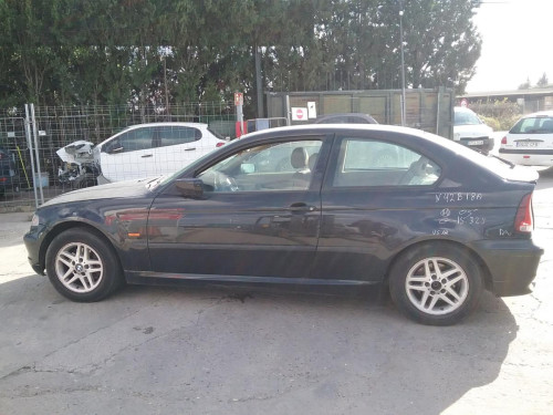  BMW SERIE 3 COMPACTO (E46) 