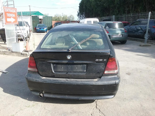  BMW SERIE 3 COMPACTO (E46) 