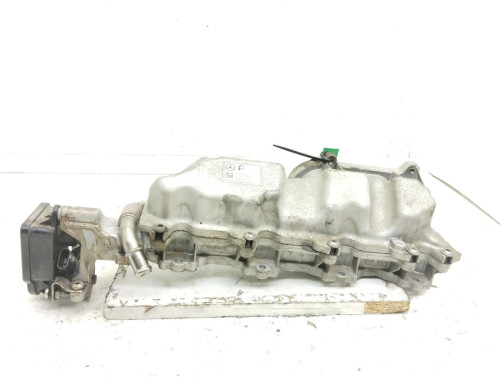 COLECTOR ADMISION MERCEDES-BENZ CLASE A (BM 169) 