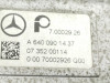  COLECTOR ADMISION MERCEDES-BENZ CLASE A (BM 169) 