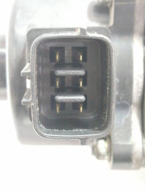 VALVULA EGR, NISSAN, ALMERA (N16/E)