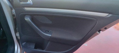 VOLKSWAGEN GOLF V (1K1)(10.2003)