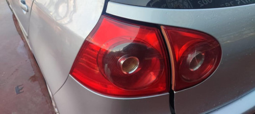 VOLKSWAGEN GOLF V (1K1)(10.2003) — Donor Vehicle for Used Parts 