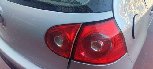 VOLKSWAGEN GOLF V (1K1)(10.2003) — Donor Vehicle for Used Parts 