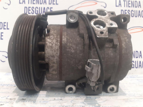  COMPRESOR AIRE ACONDICIONADO 
