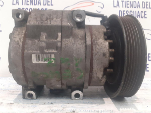  COMPRESOR AIRE ACONDICIONADO 