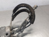  PALANCA CAMBIO AUDI A3 (8P1) 