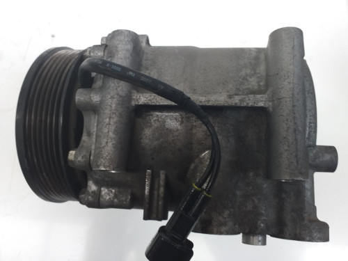  COMPRESOR AIRE ACONDICIONADO FORD FIESTA (CB1) 