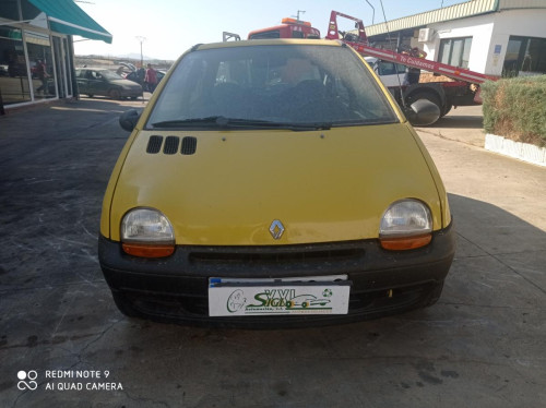 Renault Twingo I (C06)(05.1993->) — vehículo donante para recambios 