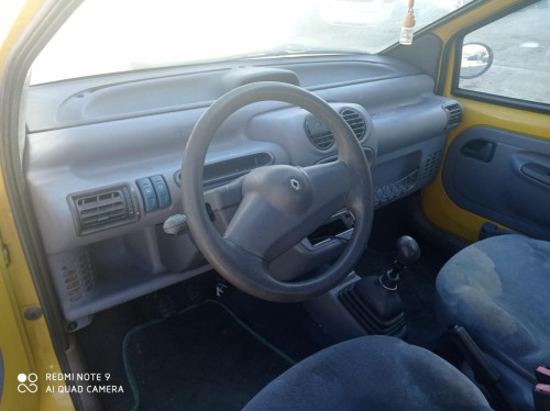 Renault Twingo I (C06)(05.1993->) — vehículo donante para recambios 