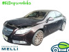 OPEL INSIGNIA BERLINA — vehículo donante para recambios 