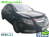 OPEL INSIGNIA BERLINA — vehículo donante para recambios 