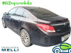OPEL INSIGNIA BERLINA — vehículo donante para recambios 