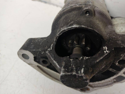 MOTOR ARRANQUE CITROEN C3 