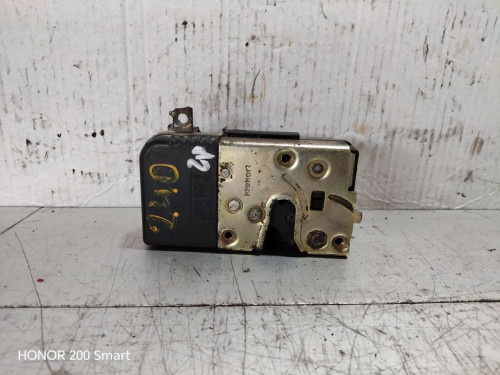 CERRADURA PUERTA DELANTERA DERECHA CITROEN C5 BERLINA 