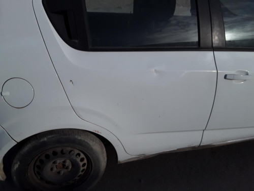 PUERTA TRASERA DERECHA Chevrolet AVEO HATCHBACK 