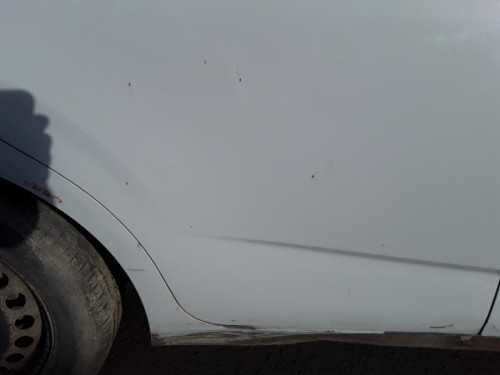 PUERTA TRASERA DERECHA Chevrolet AVEO HATCHBACK 
