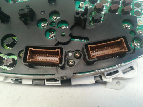 CUADRO INSTRUMENTOS NISSAN PATHFINDER (R50) 