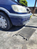 PARAGOLPES DELANTERO Opel ZAFIRA A 