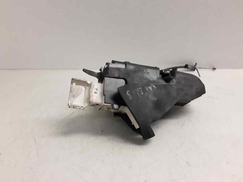 CERRADURA PUERTA DELANTERA IZQUIERDA Citroen C4 BERLINA 