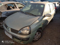 RENAULT CLIO II FASE II (B/CB0)