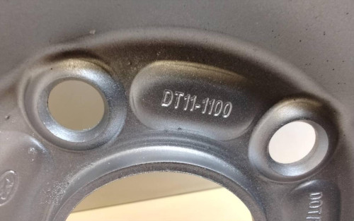 LLANTA FORD TRANSIT CONNECT (CHC) 