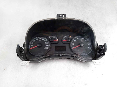 CUADRO INSTRUMENTOS, FIAT, II PUNTO (188) BERLINA
