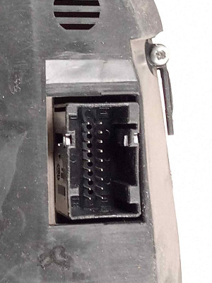 CUADRO INSTRUMENTOS, FIAT, II PUNTO (188) BERLINA