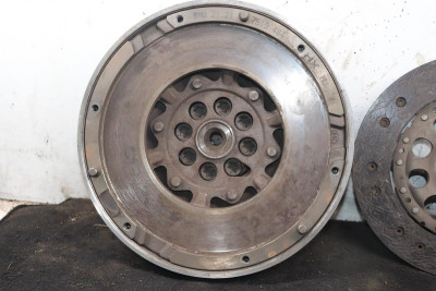 KIT EMBRAGUE, BMW, SERIE X3 (E83)