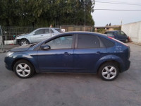 FORD FOCUS BERLINA (CAP)