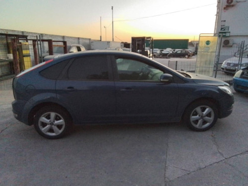  FORD FOCUS BERLINA (CAP) 