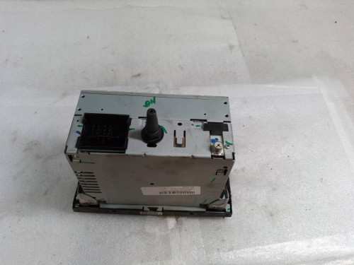  SISTEMA AUDIO / RADIO CD FORD FOCUS BERLINA (CAP) 